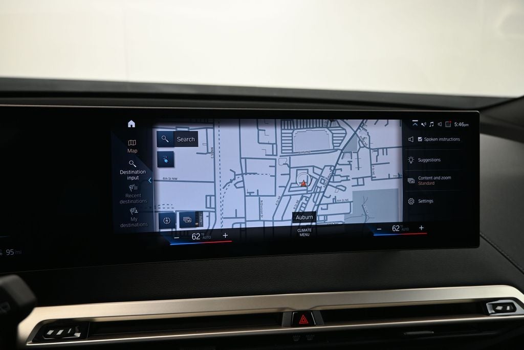 2023 BMW iX xDrive50