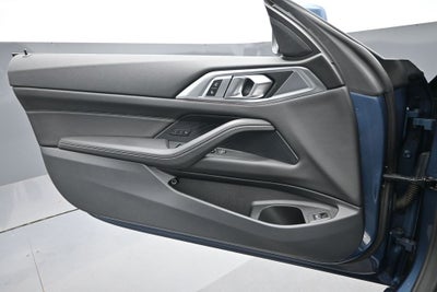 2021 BMW 4 Series 430i