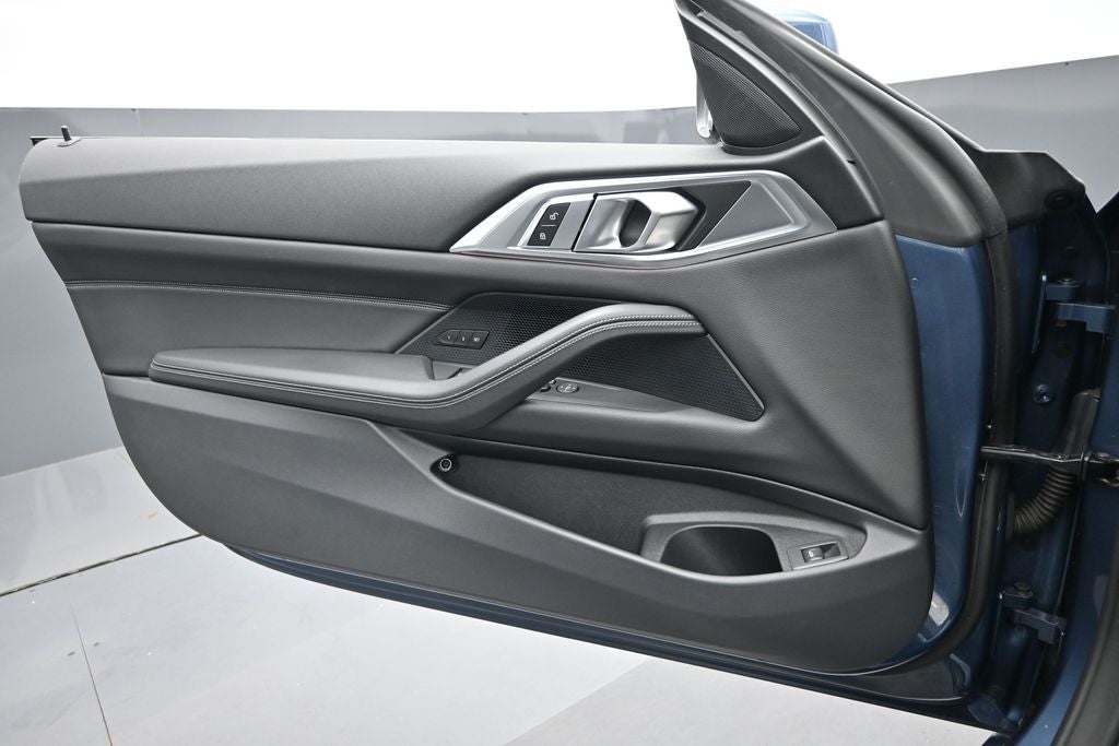 2021 BMW 4 Series 430i