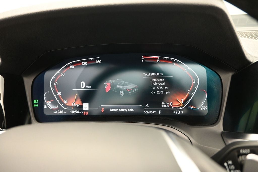 2021 BMW 4 Series 430i