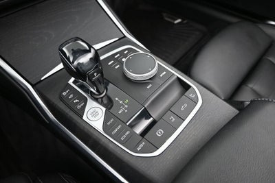 2021 BMW 4 Series 430i