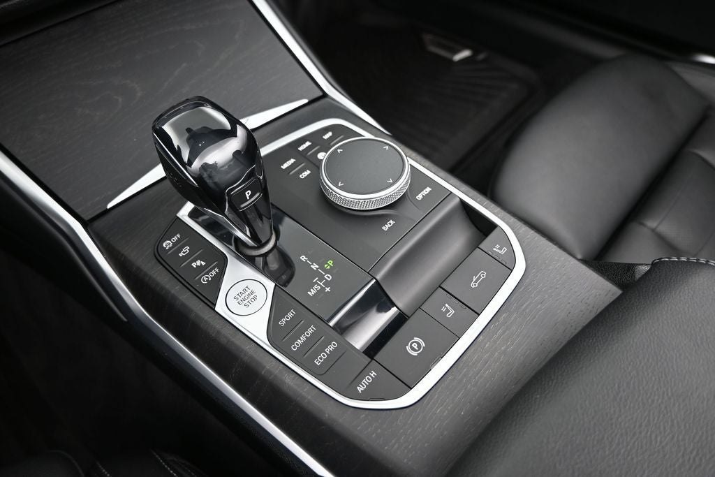 2021 BMW 4 Series 430i