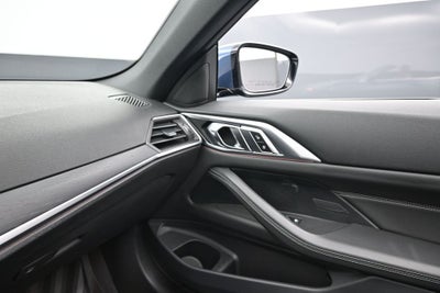 2021 BMW 4 Series 430i