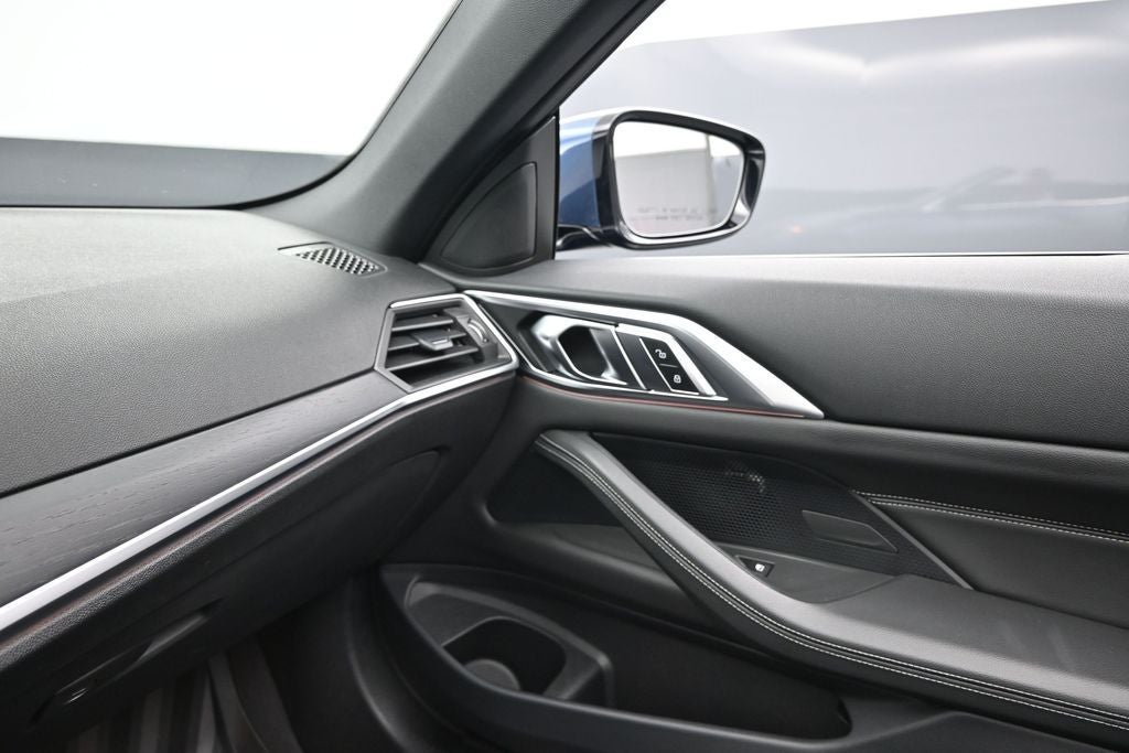 2021 BMW 4 Series 430i