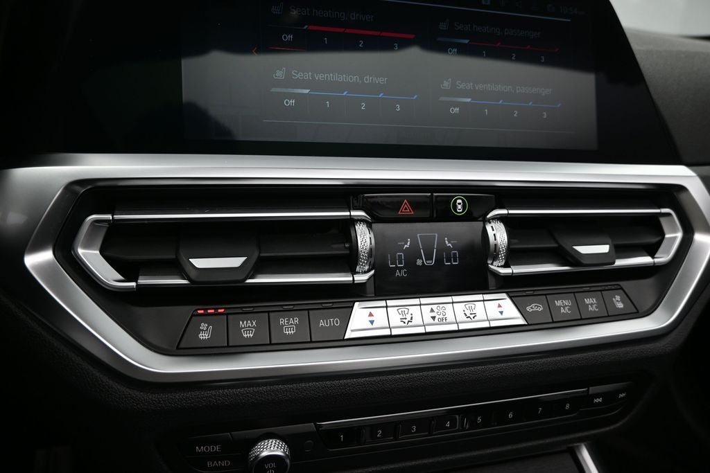 2021 BMW 4 Series 430i