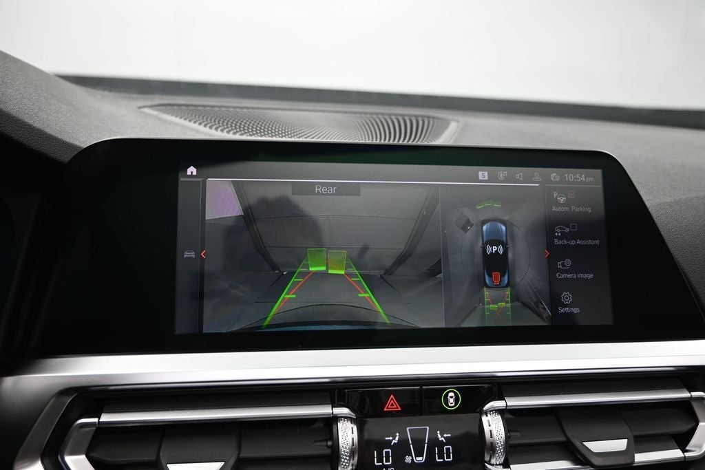 2021 BMW 4 Series 430i