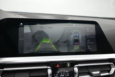 2021 BMW 4 Series 430i