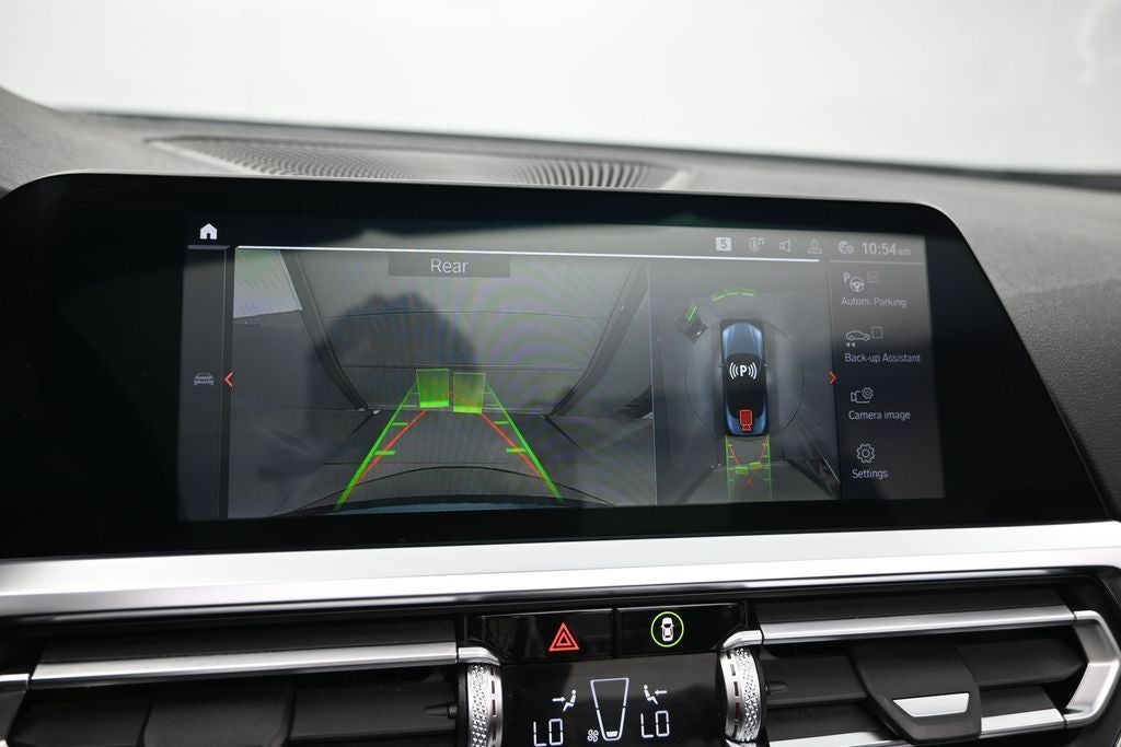 2021 BMW 4 Series 430i