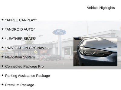 2021 BMW 4 Series 430i