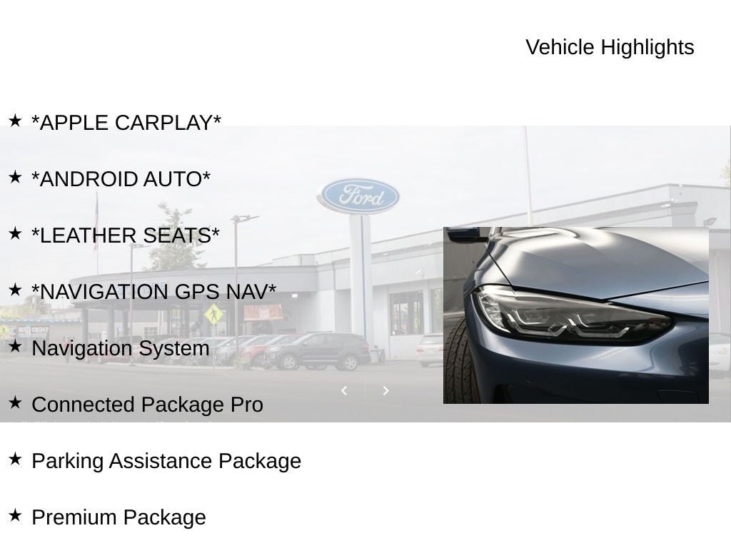 2021 BMW 4 Series 430i