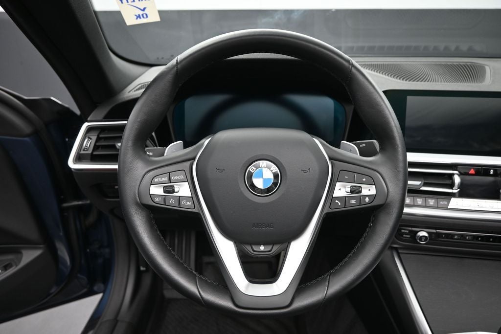 2021 BMW 4 Series 430i