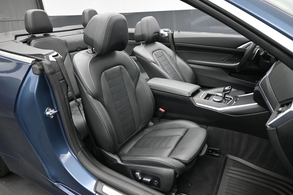 2021 BMW 4 Series 430i