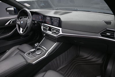 2021 BMW 4 Series 430i