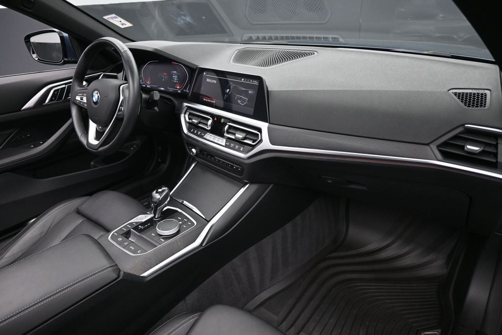 2021 BMW 4 Series 430i
