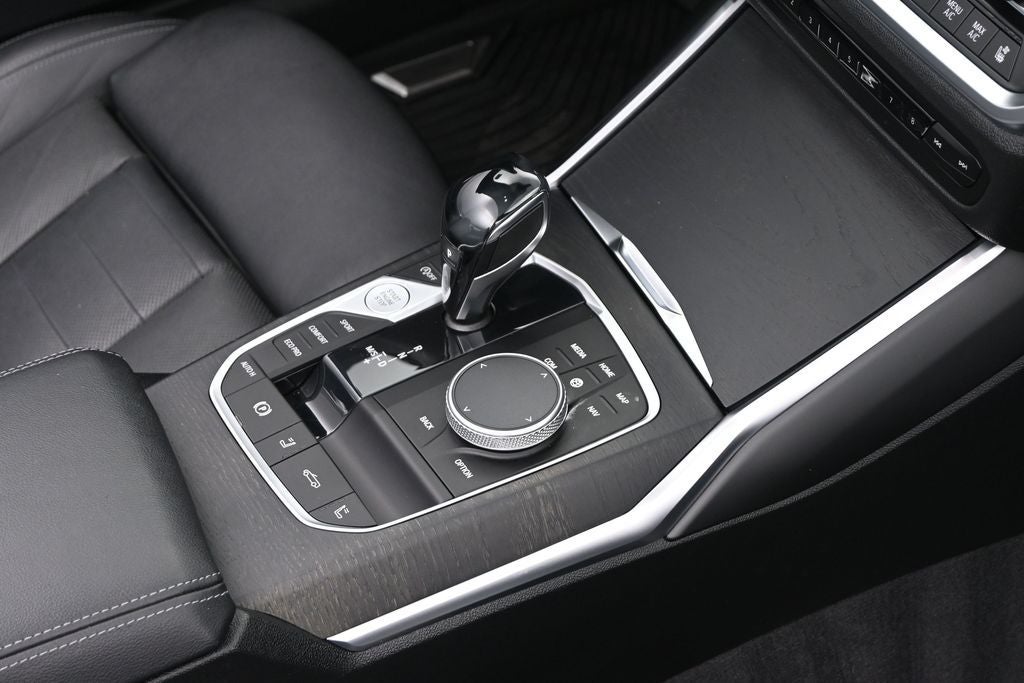 2021 BMW 4 Series 430i