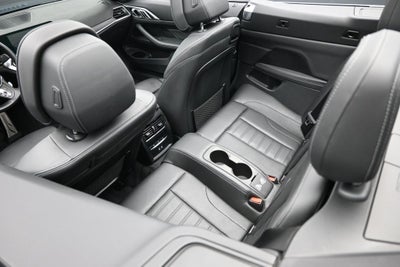 2021 BMW 4 Series 430i