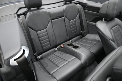 2021 BMW 4 Series 430i