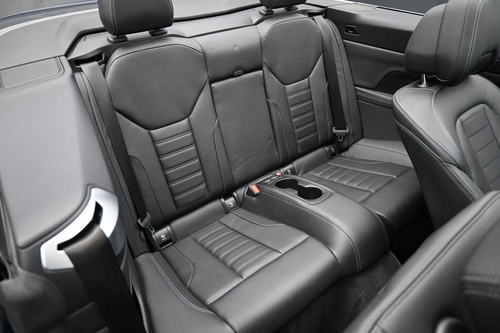 2021 BMW 4 Series 430i