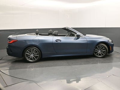 2021 BMW 4 Series 430i