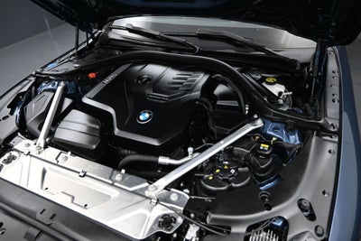 2021 BMW 4 Series 430i