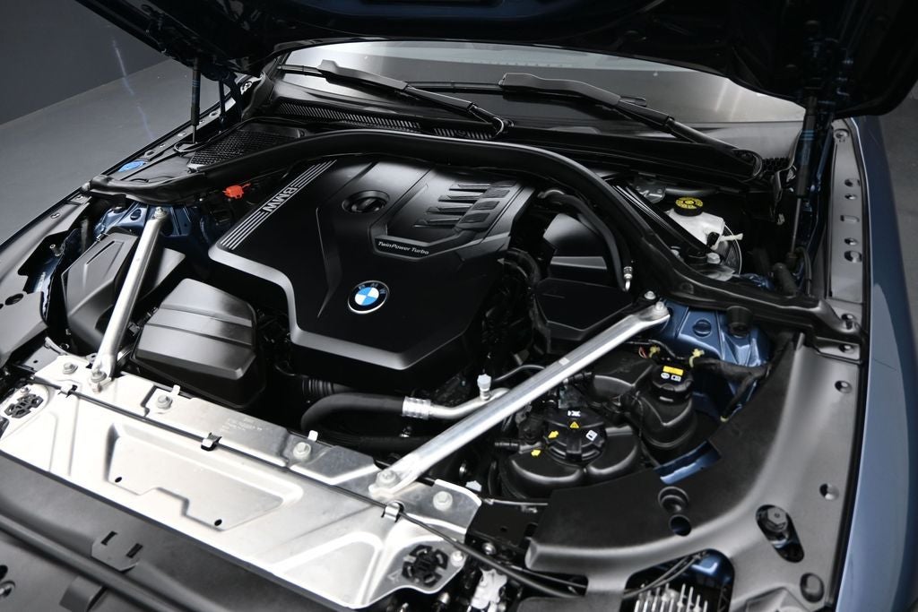 2021 BMW 4 Series 430i