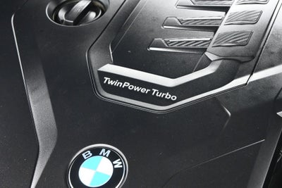 2021 BMW 4 Series 430i