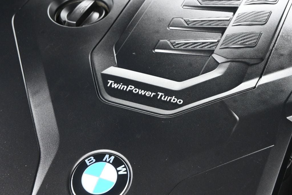 2021 BMW 4 Series 430i