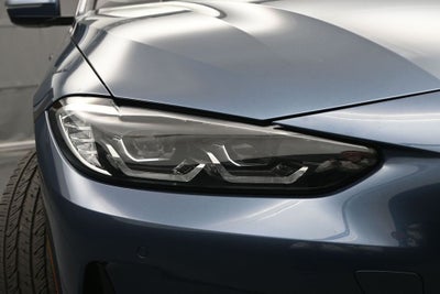 2021 BMW 4 Series 430i