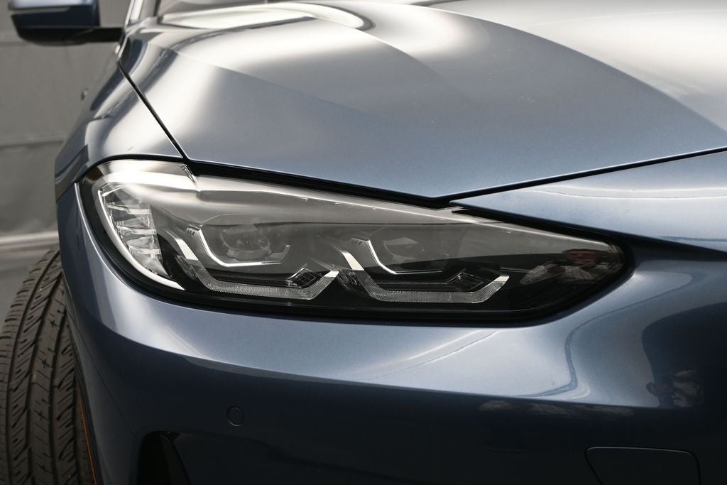 2021 BMW 4 Series 430i