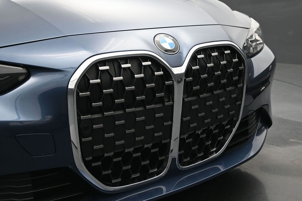 2021 BMW 4 Series 430i