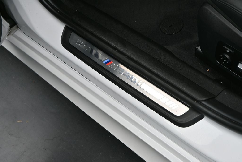 2020 BMW 3 Series M340i