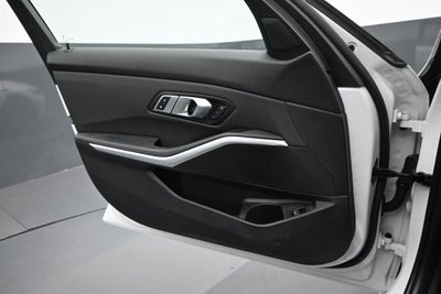 2020 BMW 3 Series M340i