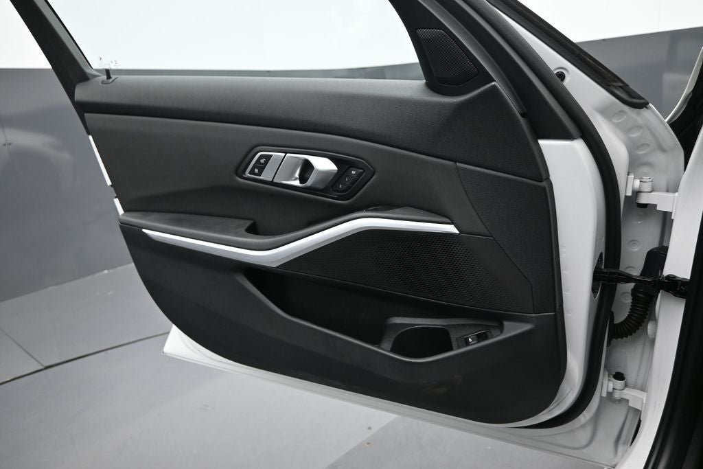 2020 BMW 3 Series M340i