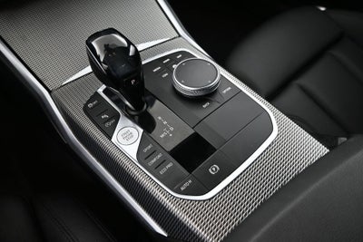 2020 BMW 3 Series M340i