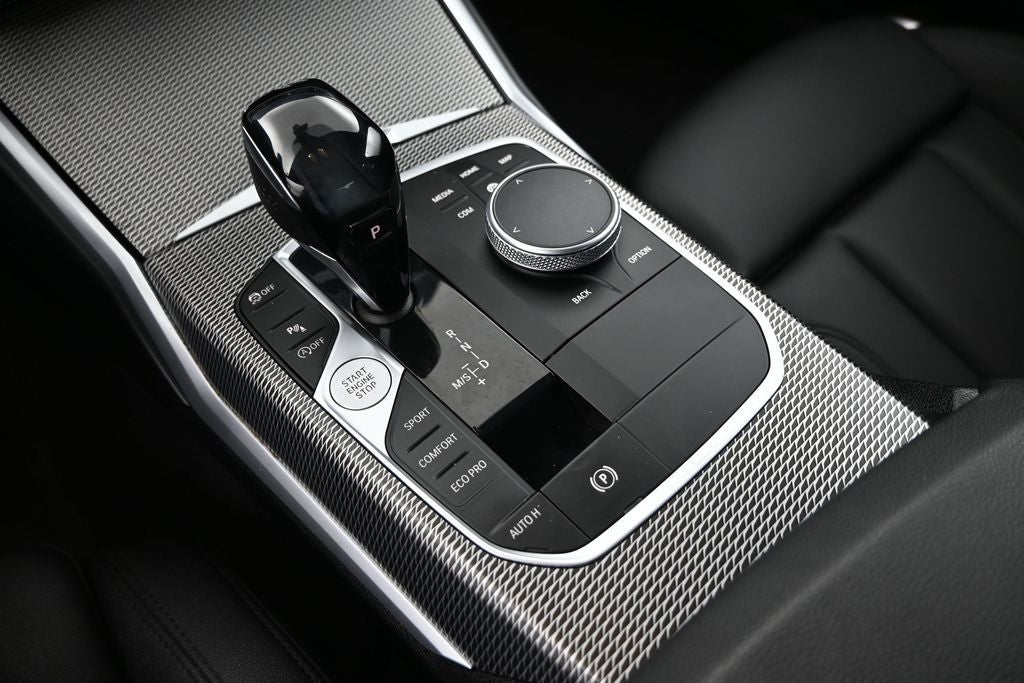 2020 BMW 3 Series M340i