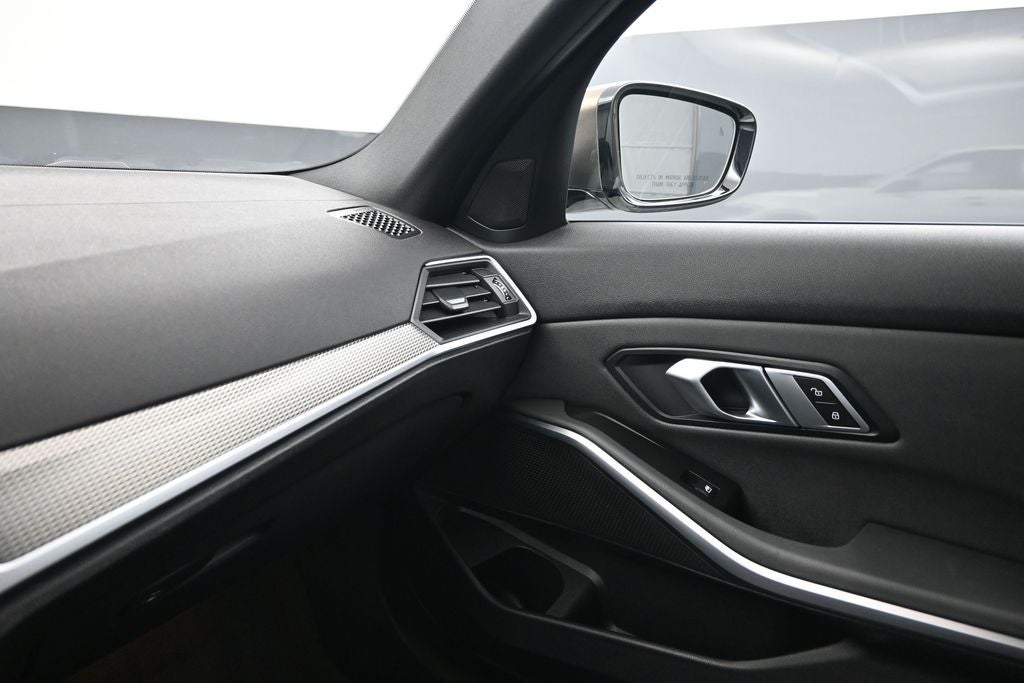 2020 BMW 3 Series M340i