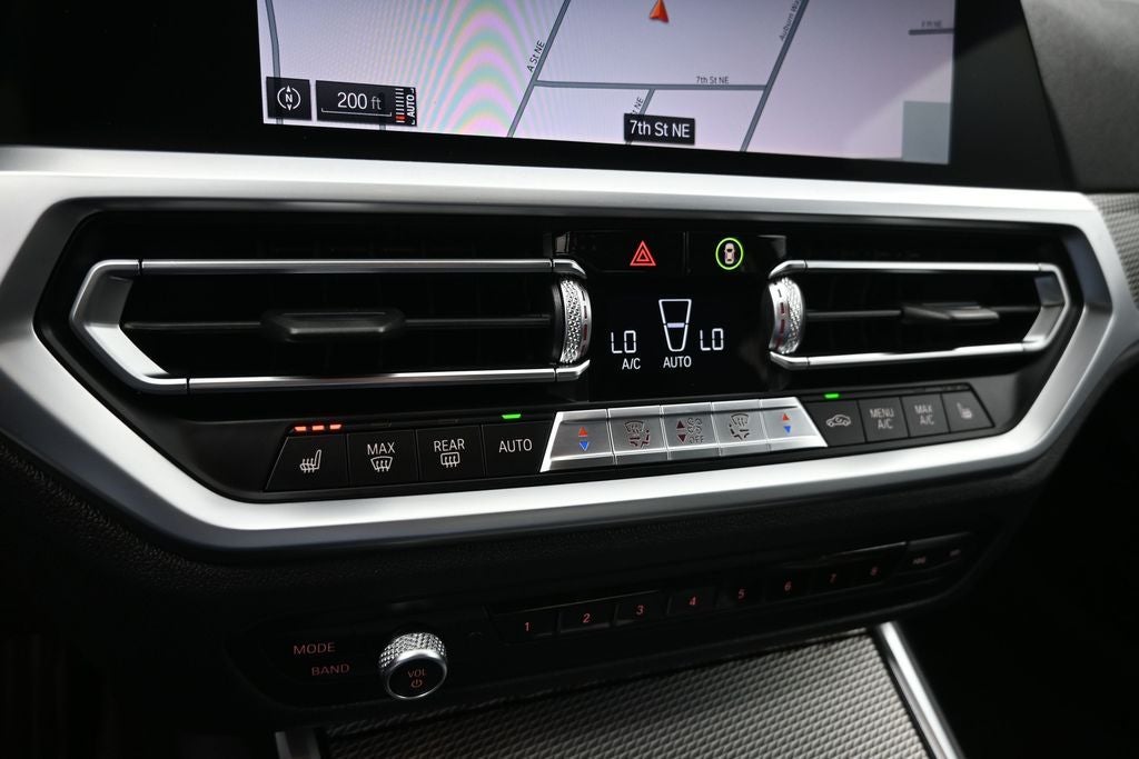 2020 BMW 3 Series M340i