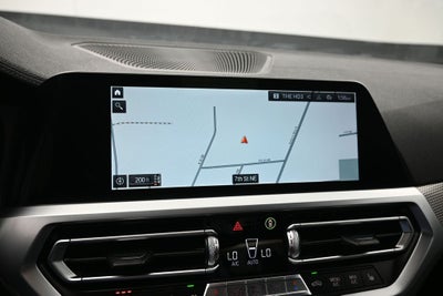 2020 BMW 3 Series M340i