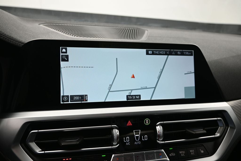 2020 BMW 3 Series M340i