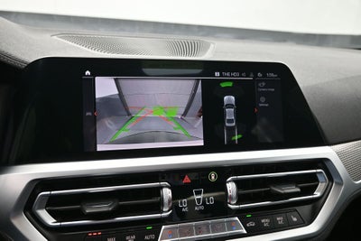 2020 BMW 3 Series M340i