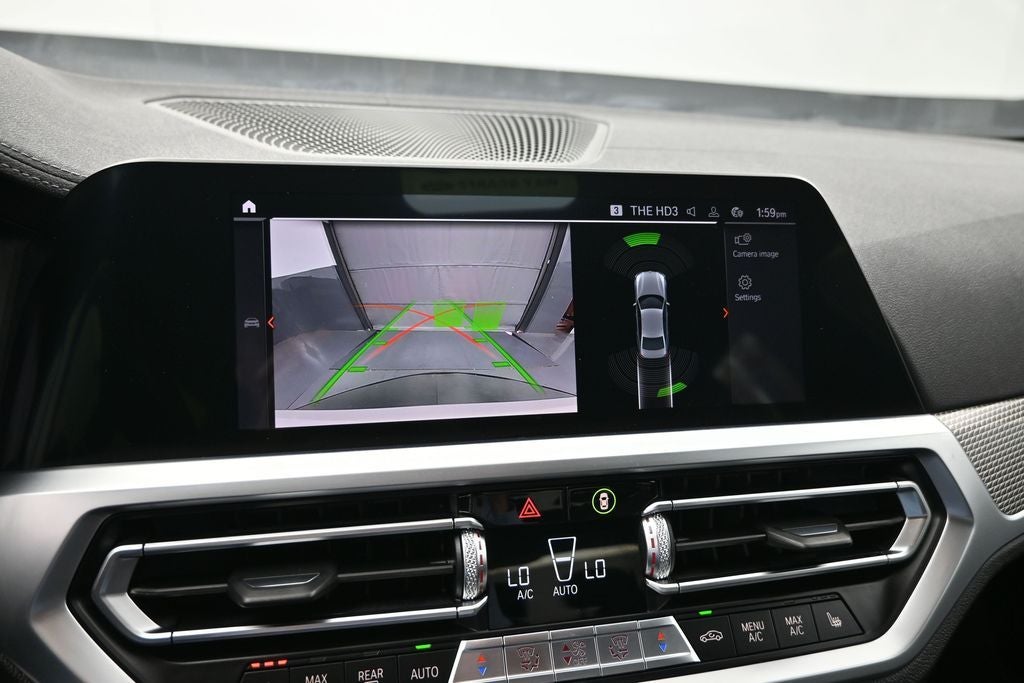 2020 BMW 3 Series M340i