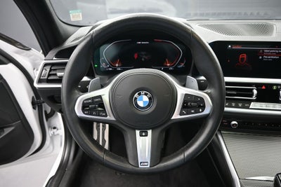 2020 BMW 3 Series M340i