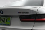 2020 BMW 3 Series M340i