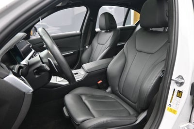 2020 BMW 3 Series M340i