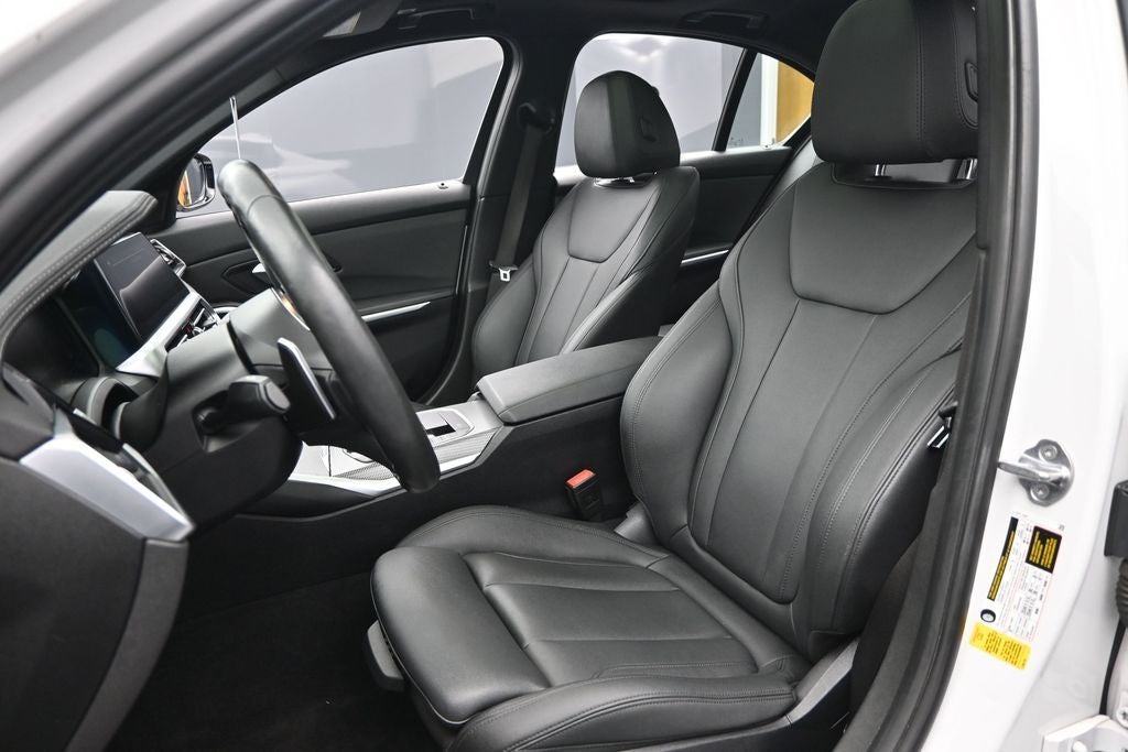 2020 BMW 3 Series M340i