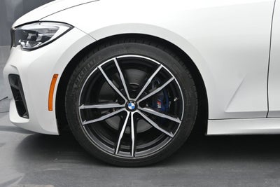 2020 BMW 3 Series M340i