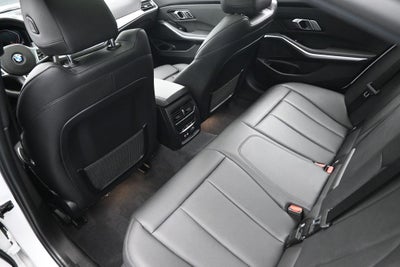 2020 BMW 3 Series M340i