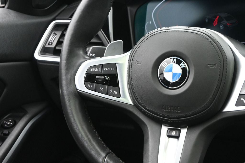2020 BMW 3 Series M340i