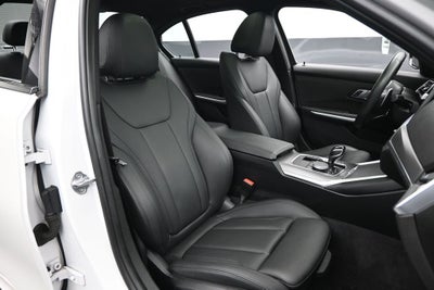 2020 BMW 3 Series M340i