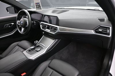 2020 BMW 3 Series M340i